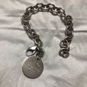 Tiffany’s & Co Bracelet